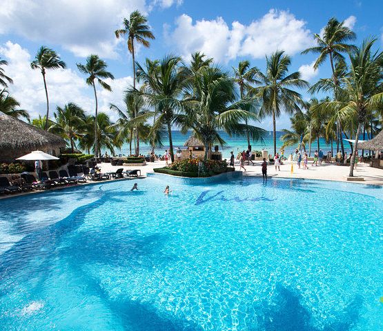 Viva Wyndham Dominicus Beach: Sistemazione All inclusive + 8 immersioni's photos